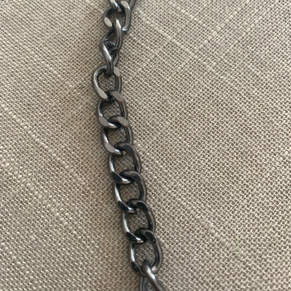 Charming Charlie Statement Necklace - Picture 9 of 9